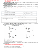 BÀI 09. CHUYỂN ĐỘNG THẲNG BIẾN ĐỔI ĐỀU GV.docx