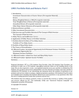 LM01 Portfolio Risk and Return Part I IFT Notes.pdf