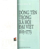 B 250_Dòng tên trong xã hội Đại Việt 1615-1773, 372.pdf