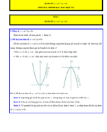 Đại số 9-Chương 6-Hàm số y=ax2 và phương trình bậc hai một ẩn-Bài 1-Hàm số và đồ thị hàm số y=ax2-ĐỀ BÀI.pdf