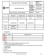 (Fce13) MMP-SOP- Melakukan Visolite Test dan Mengganti Filter Baghouse (2).pdf