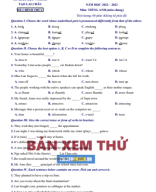 2. (KHÔNG CHUYÊN) Đề thi vào 10 môn Anh - Sở GD_ĐT Lai Châu - năm học 2022 - 2023 - File word có giải.Image.Marked.pdf