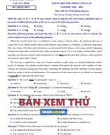 6. (KHÔNG CHUYÊN) Đề thi vào 10 môn Anh - Sở GD_ĐT Tây Ninh - năm học 2022 - 2023 - File word có giải.Image.Marked.pdf