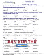 7. (KHÔNG CHUYÊN) Đề thi vào 10 môn Anh - Sở GD_ĐT Bình Thuận - năm học 2022 - 2023 - File word có giải.Image.Marked.pdf