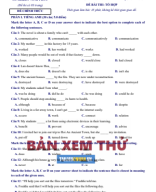 16. (KHÔNG CHUYÊN) Đề thi vào 10 môn Anh - Sở GD_ĐT Vĩnh Phúc - năm học 2022 - 2023 - File word có giải.Image.Marked.pdf