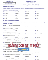 20. (KHÔNG CHUYÊN) Đề thi vào 10 môn Anh - Sở GD_ĐT Lào Cai - năm học 2022 - 2023 - File word có giải.Image.Marked.pdf