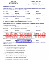 28. (KHÔNG CHUYÊN) ĐỀ THI VÀO 10 MÔN ANH - Sở GD&ĐT Đồng Nai - năm học 2022 - 2023 - File word có giải.Image.Marked.pdf