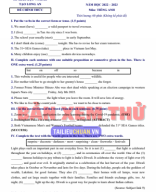 38. (KHÔNG CHUYÊN) ĐỀ THI VÀO 10 MÔN ANH - Sở GD&ĐT Long An - năm học 2022 - 2023 - File word có giải.Image.Marked.pdf