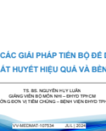 05 TS.BS NGUYỄN HUY LUÂN - Cập nhật các giải pháp tiến bộ để dự phòng SXH hiệu quả.pdf