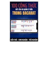 TÀI LIỆU BCR