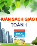 TẬP HUẤN MÔN TOÁN 1.pdf