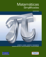 Matematicas  Simplificadas para examen universitario..pdf