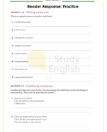 Lesson 30 - Reader Response - Practice.pdf