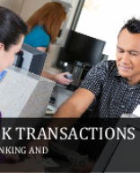 BE 38 - Bank transactions.pptx