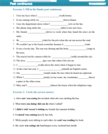 PAST CONTINUOUS- WORKSHEET 2.pdf