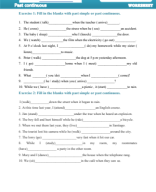 PAST CONTINUOUS- WORKSHEET 1.pdf