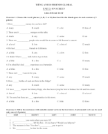 Friends Global 10- Unit 3- Grammar Test.docx