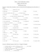 Friends Global 10- Unit 4- Grammar Test.docx