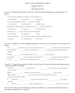 Friends Global 10- Unit 6- Grammar Test.docx