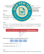 Đề 30 - Luyện thi ĐGTD ĐHBK HN 2024 - Toán (Có giải).Image.Marked.pdf