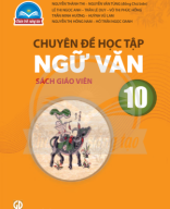 ngu van 10 - chuyen de - sgv.pdf