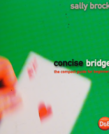 Concise Bridge  the Compact Guide for Beginners..pdf