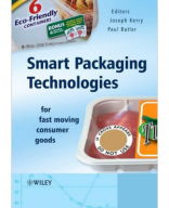 Joseph Kerry, Paul Butler - Smart Packaging Technologies for Fast Moving Consumer Goods-Wiley (2008).pdf