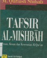 Tafsir Al-Mishbah Jilid 01 -Dr. M. Quraish Shihab.pdf