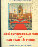 B 275.1_Lịch sử địa phận Đông đàng ngoài hay Giáo phận Hải Phòng.pdf