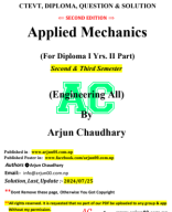 Applied Mechanics_2078 to 2080 R.B_New Solution -[www.arjun00.com.np].pdf