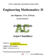 Engg. Mathematics-II_ 2077 to 2079 New Solution-(www.arjun00.com.np).pdf