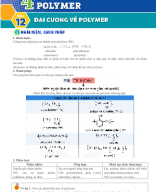 Bài 12. Đại cương polime - HS.docx