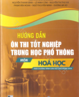 Hướng dẫn Ôn thi tốt nghiệp THPT môn Hóa học theo chương trình GDPT 2018 @thptqg2025.pdf