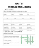 9. UNIT 9. WORLD ENGLISHES.docx