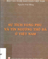 398.209 597_Sự tích vọng phu và tín ngưỡng thờ đá ở Việt Nam.pdf