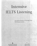 Intensive IELTS listening