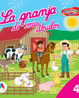 4A EA- Cuento 2 La Granja de mis abuelos.pdf