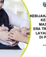 KEBIJAKAN POSYANDU DALAM ILP.pptx