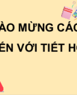 Chương I. Bài 4. Thứ tự thực hiện phép tính. Quy tắc dấu ngoặc.pptx