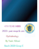 Optho mcqs 2023 (Yasir Abbas).pdf