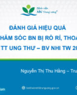 8.1. Ths. Nguyen Thi Thu Hang - Xu tri CSBN bi thoat mach.pdf