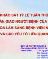 5. CN. Le Thi Yen Phuong - Cong tac ban giao NB theo SBAR.pdf