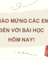 CĐ 1. Bài 3. Năng lượng trong dao động điều hòa.pptx