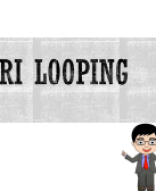 Pertemuan 9- Materi Looping FOR.pdf