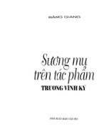 B 301_Suong Mu Tren Tac Pham Truong Vinh Ky .pdf