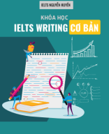 Ebook khóa học IELTS Writing Online.pdf