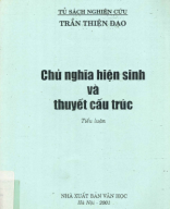 142.78_Chủ nghĩa hiện sinh và thuyết cấu trúc.pdf