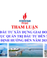 2.Tham luận công tác ĐTXD 2021-2025, chiến lược đến 2030-2035 - 07.8.2024 (no backup).pdf