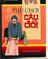 B 301_Thú chơi câu đối-Nguyễn văn Ngọc.pdf