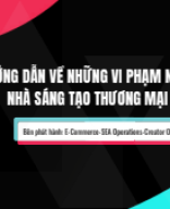 AIBA - Luật của Tiktok (Tiktok Policy).pdf